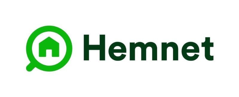 Care of Hemnet logo bild