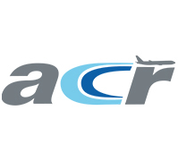 ACR logo image