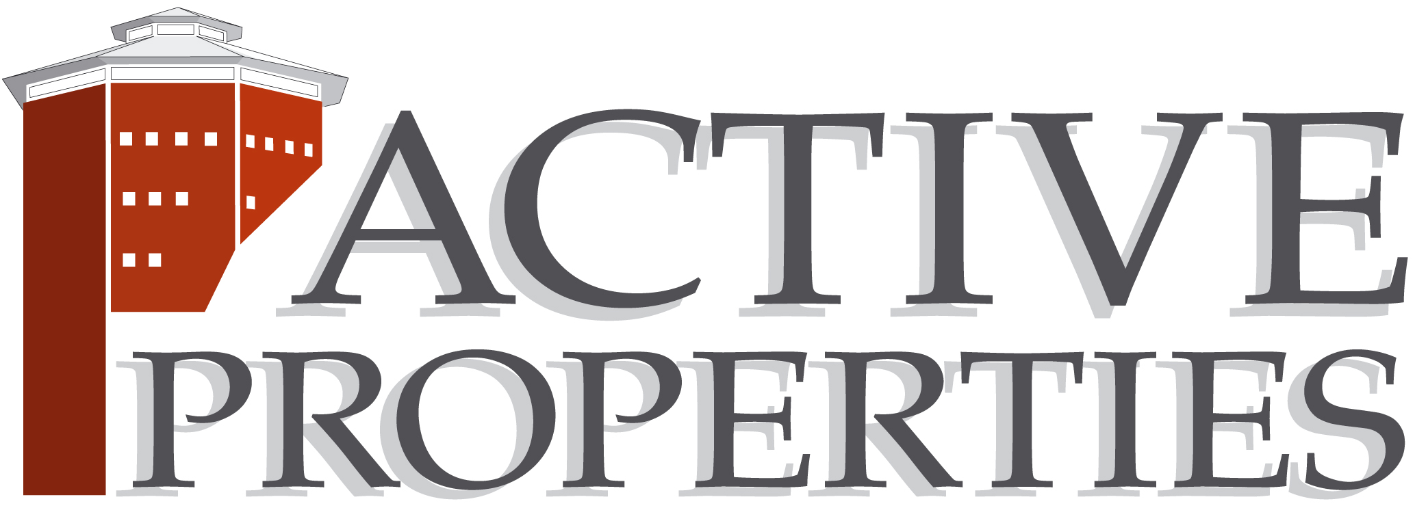 Active Properties A logo
