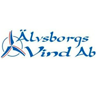 Älvsborgsvind logo bild