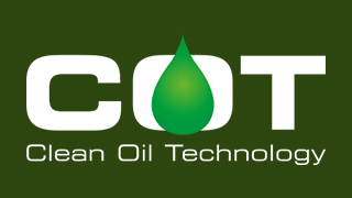 Clean Oil Technology logo