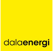 Dala Energi A logo bild