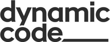 Dynamic Code logo