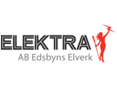 Edsbyns Elverk B logo bild