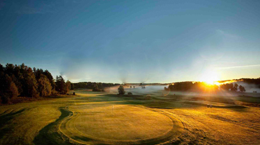 GolfStar B-Pref card image