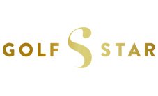 GolfStar B-Stam logo