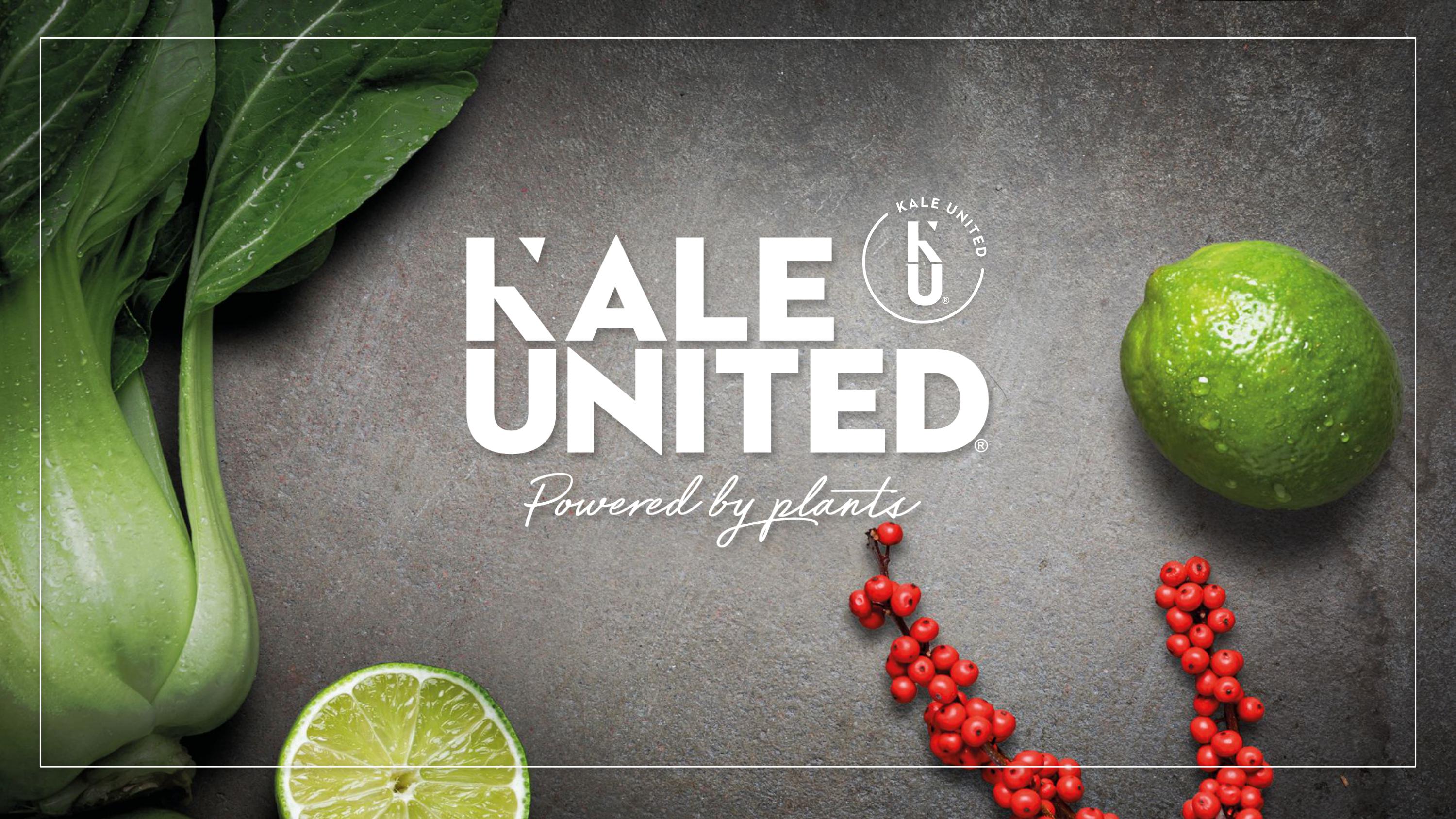 Kale United kortbild