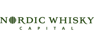 Nordic Whisky Capital B logo