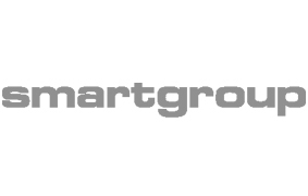 Smartgroup logo image