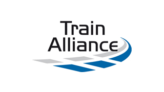 Train Alliance Sweden B logo bild