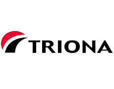 Triona logo bild