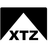 XTZ logo bild